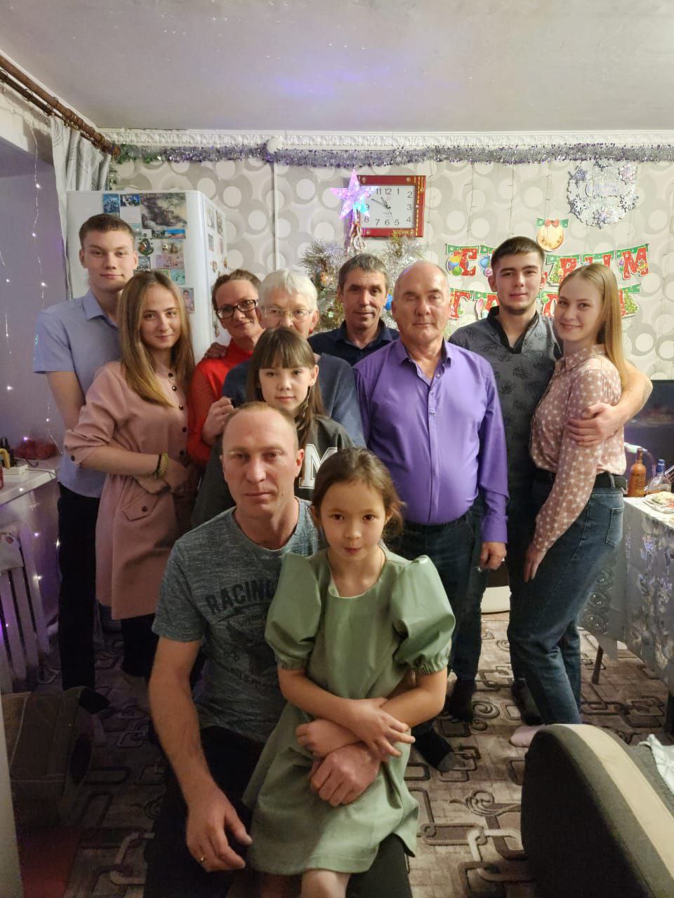 Иванова Варвара Соловьевск